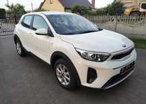 Kia Stonic Klima