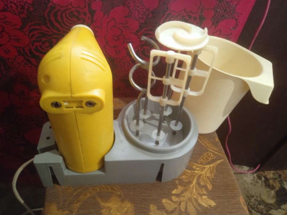 Кухонные принадлежности.