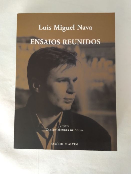 Ensaio . . . . .
