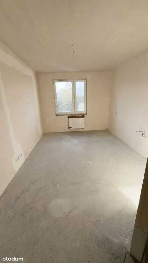 Mieszkanie 81,91 m² ul. Solińska , os. Projektant