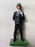 1992 W Britains British Policeman 8011 BOBBIES