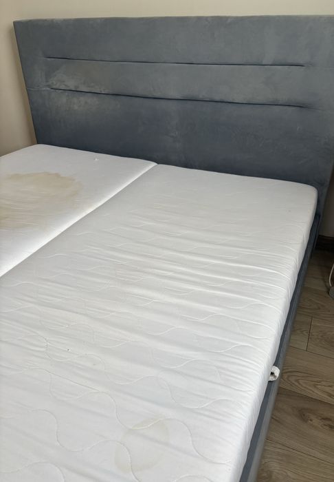 Łóżko do sypialni 160x200