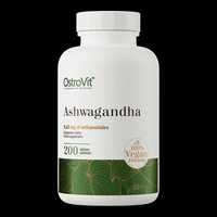 OstroVit Ashwagandha VEGE 200 tabletek