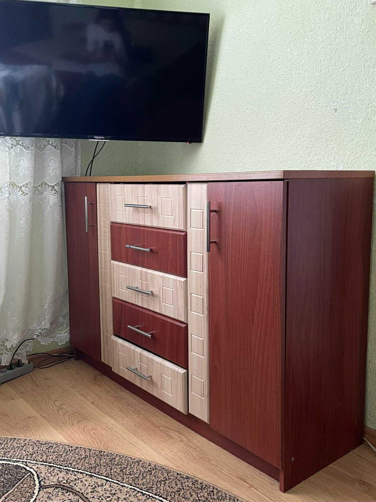 Продам спальню б/у