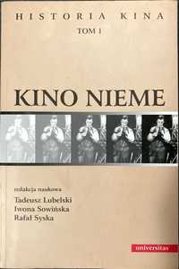 Kino nieme. Historia kina, tom 1