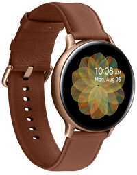 Смарт-годинник Samsung Galaxy Watch Active 2 GOLD 44mm