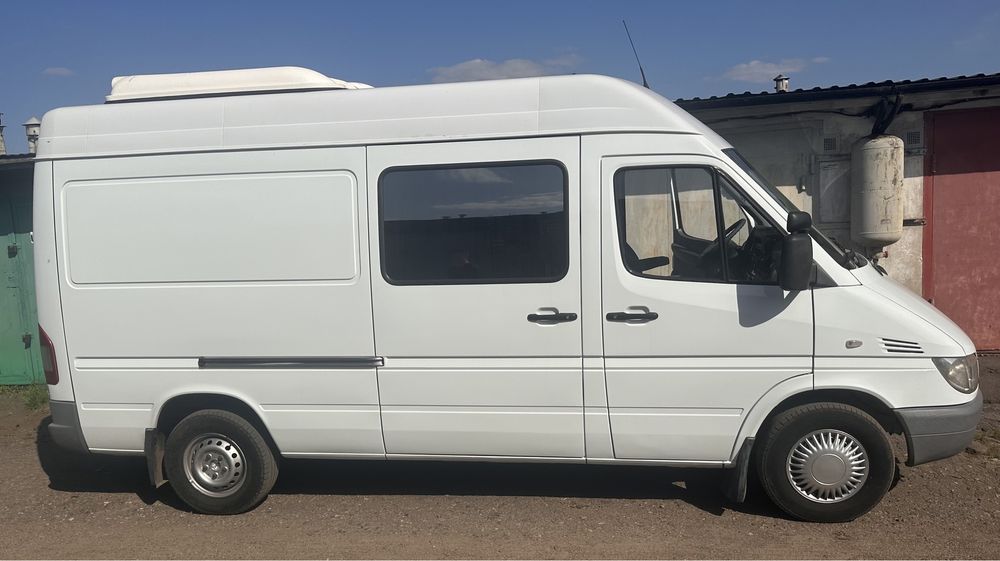 Ковпаки R15 Camaro Sprinter колпаки на Мерседес Спринтер Р15 Speed VAN