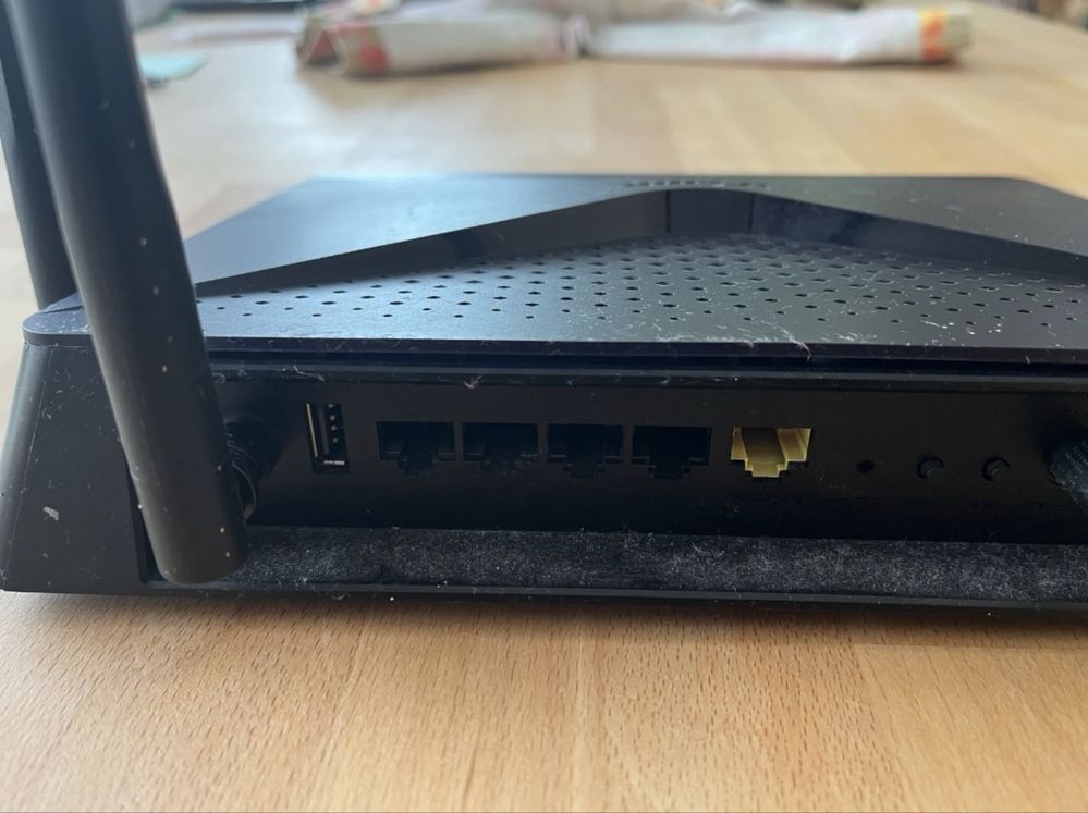 D-Link Router DIR-882
