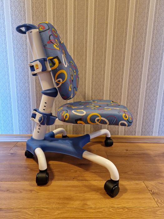 Продам дитяче ортопедичне крісло Mealux Champion Y-718