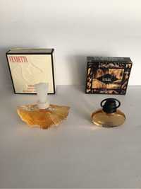 2 Minuaturas Vendeta de Valentino para coleção