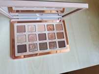 Natasha Denona I need a warm palette