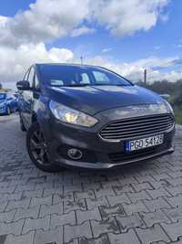 Ford S-Max Automat 2.0