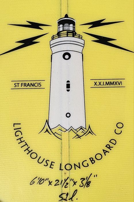 Pranchas de surf várias