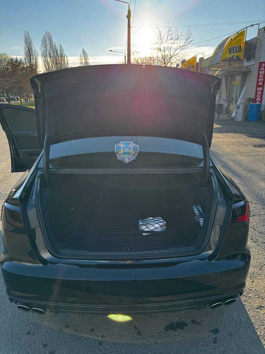 Продам AUDI  S6, 2017 р