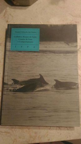 Golfinhos-Roazes do Sado. Estudo de sons e comportamentos