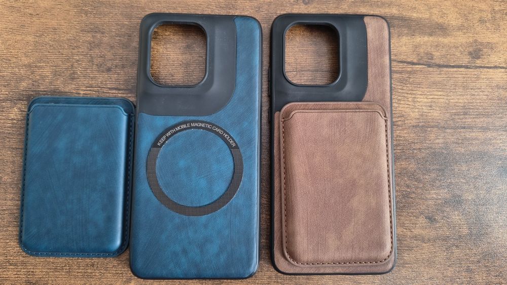 Case na telefon Motorola Edge 50 Neo pokrowiec etui