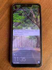 Телефон Huawei P Smart Plus 4/64 GB Black