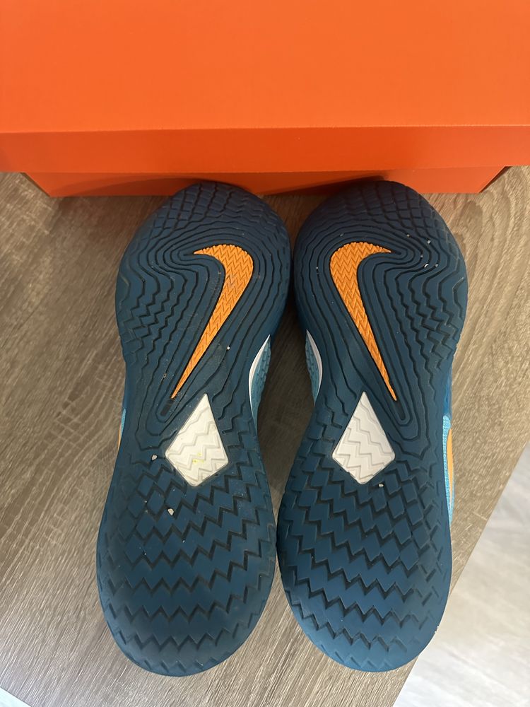 NikeCourt Zoom Vapor Cage 4 Rafa