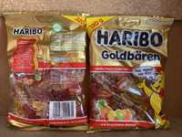 Желейні цукерки Haribo Goldbears Золоті Ведмедики 320 гр.