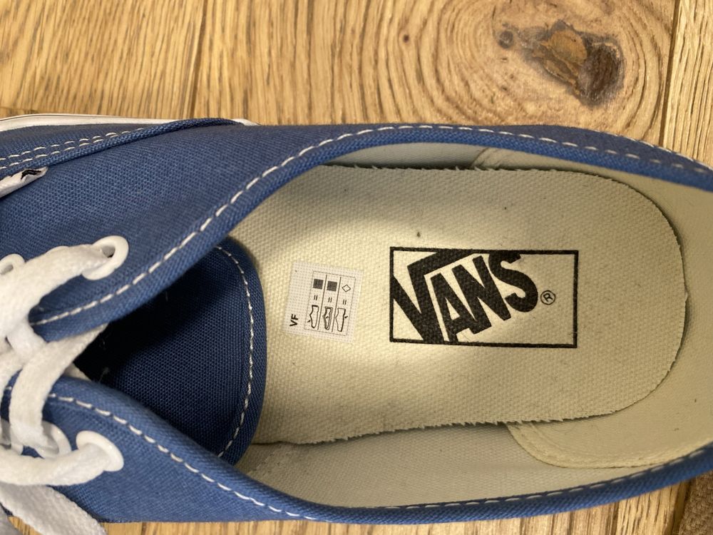 Vans trampki rozm 42