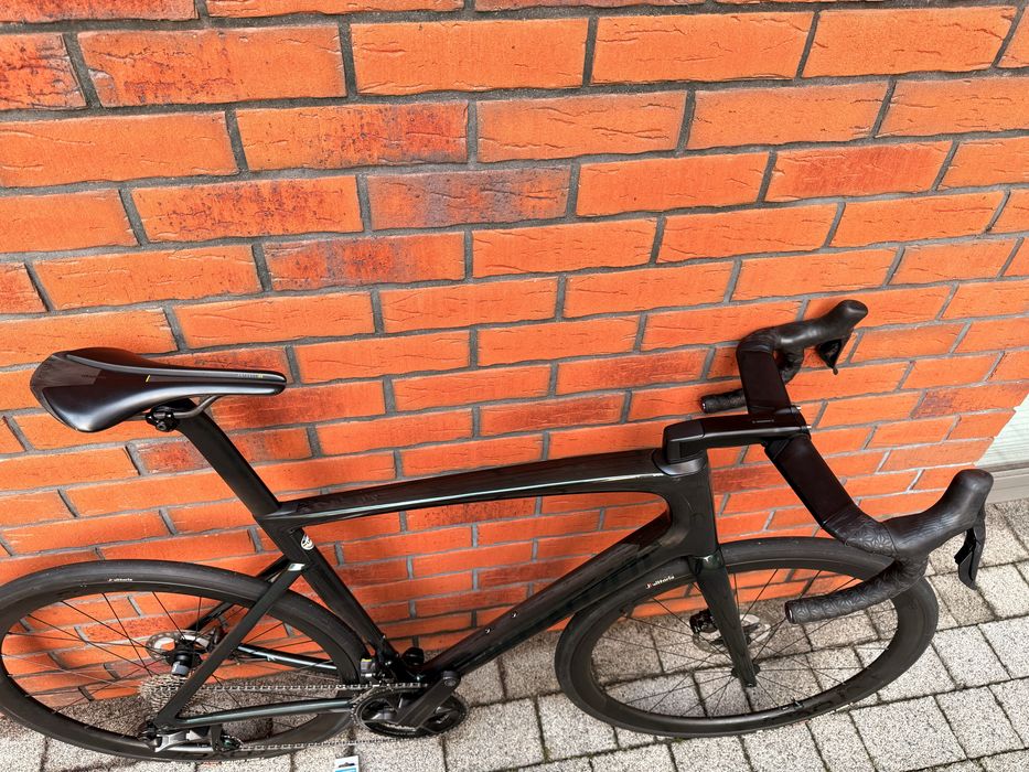 Rower szosowy Tarmac SL7 Expert Shimano Ultegra Di2 r8170 2/12 r.XL