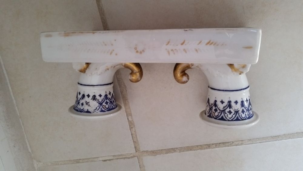 Tinteiros Antigos!