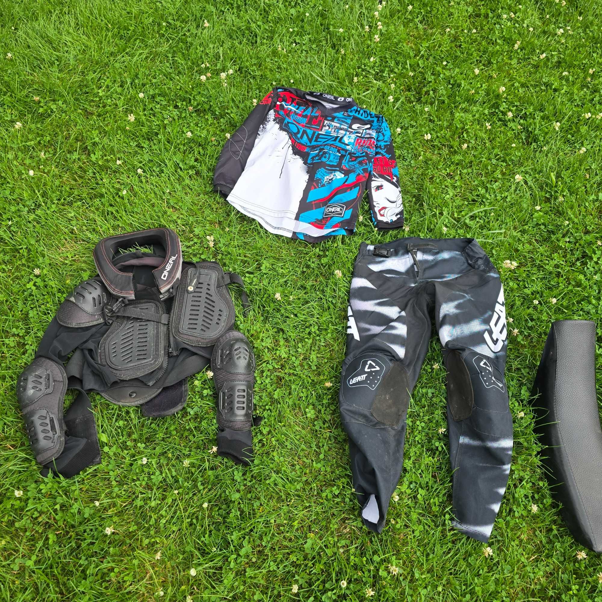 Pit Bike MRF 80 Runner