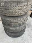 Резина колеса  літо 195/65/15R, 205/55/16R