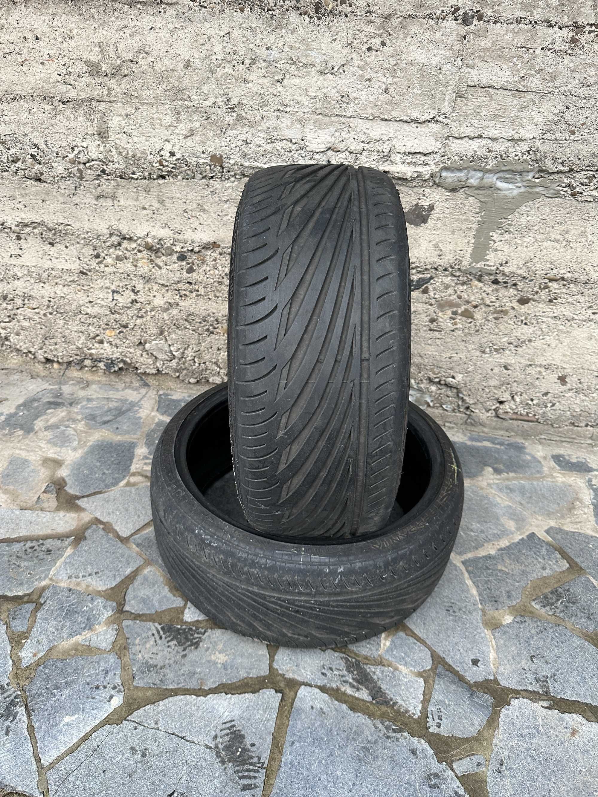 225/35/19 Vredestein Ultrac Sessanta