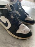 Кросівки nike  AIR Jordan 22см