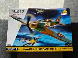 Cobi 5728 Hawker Hurricane Mk.I