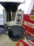Vendo Cookii em excelente estado