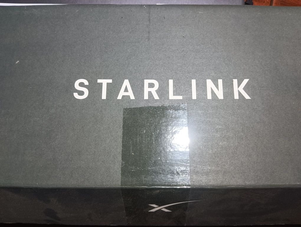 Кабель сменный стандартный StarLink СтарЛинк 23м Replacement cable 2Ge