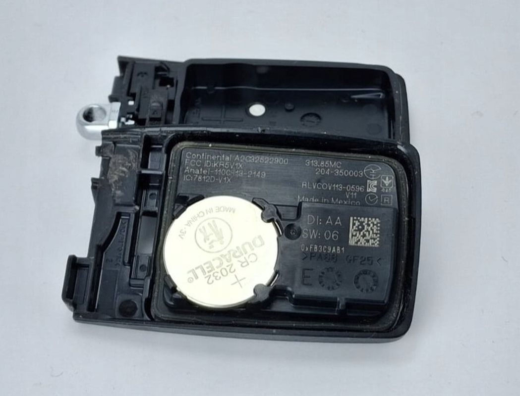 Kluczyk samochodowy Smart Key Usa Oe Acura Rlx Ilx Tlx Driver 2/2015,