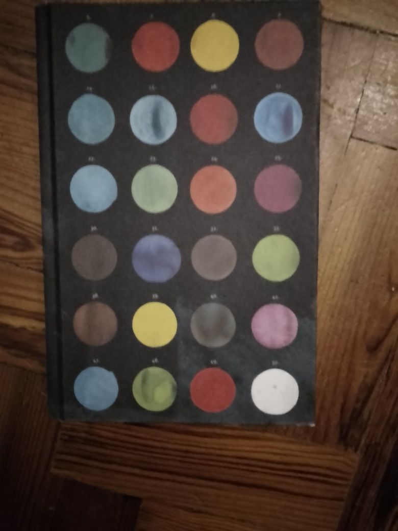 Killing Commendatore-Haruki Murakami-H.Secker-1e8ECreme/maos2E Desde2E