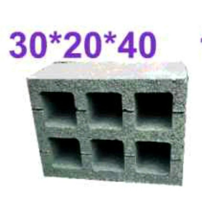 Блоки стінові  Блоки будівельні  Відсівлблоки