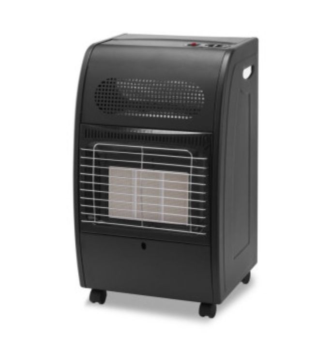 Обігрівач газовий  інфрачервоний SKIVA GF-42 потужністю 4,2кВт