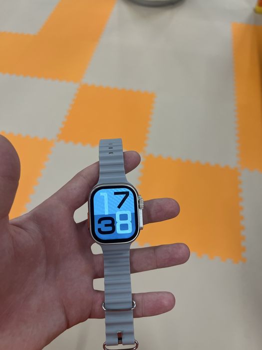 Продам apple watch ultra
