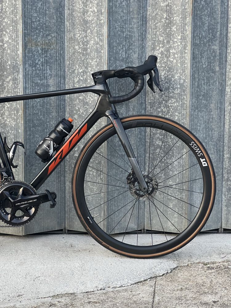KTM revelator alto EXONIC