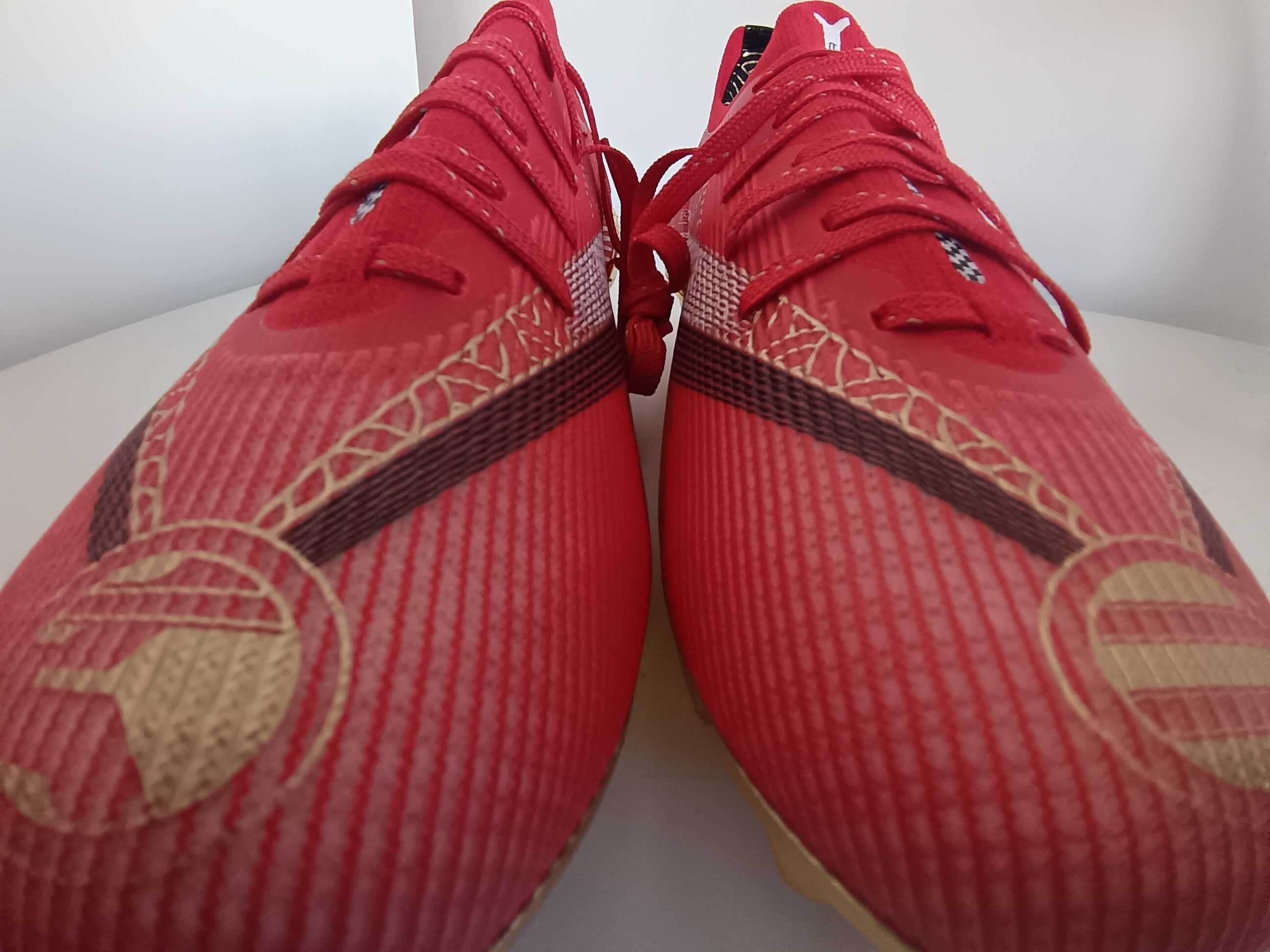 Puma ultra 5 Japão racetrack 44