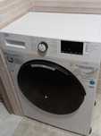 Пральна машинка Beko 6 кг