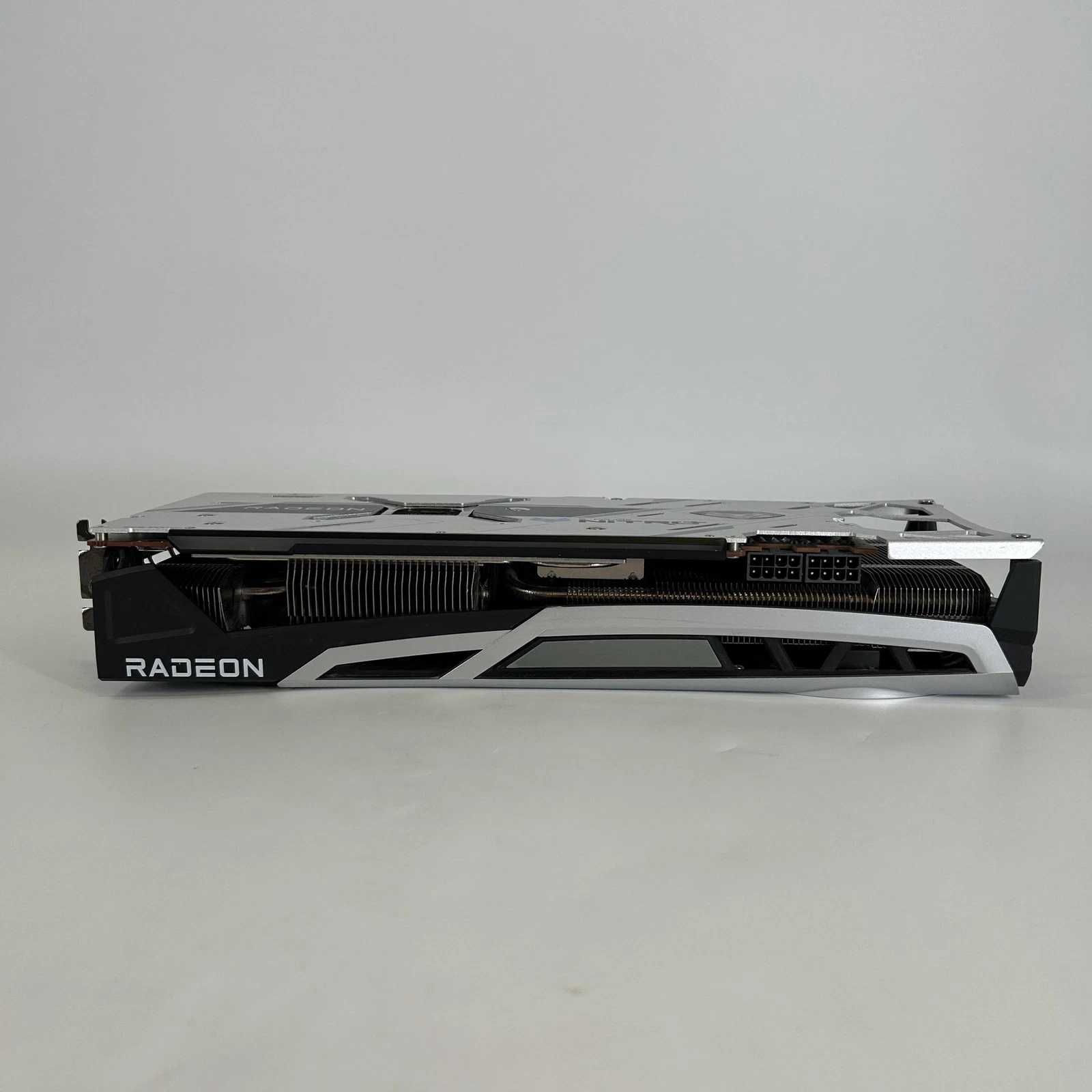 Відеокарта - AMD Radeon RX 6900 XT 16GB GDDR6