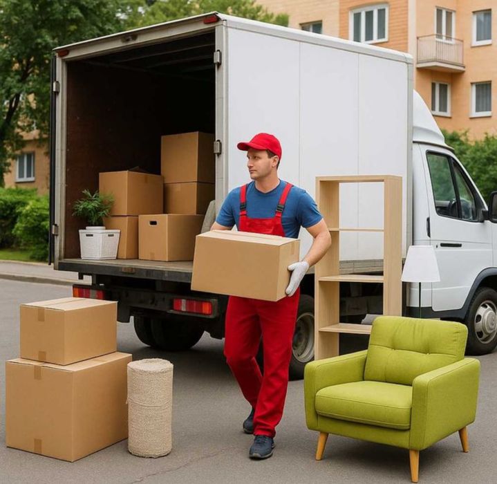 Грузоперевозки Грузчики Из Каменского И по Всей Украине