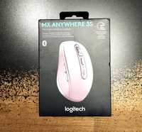 Mysz Logitech MX Anywhere 3S