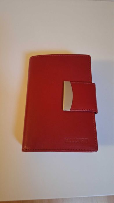 portfel damski BELLUGIO