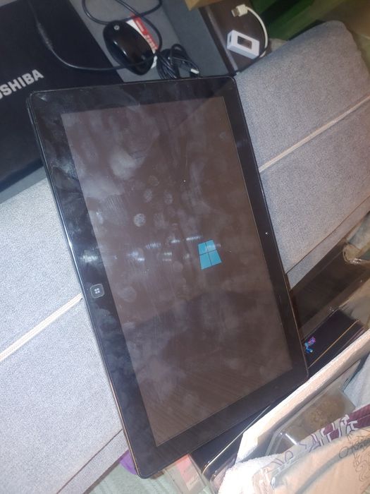 Ноутбук samsung xe700t1a-a09us i5 2gen 4gb 128ssd bat 4 h