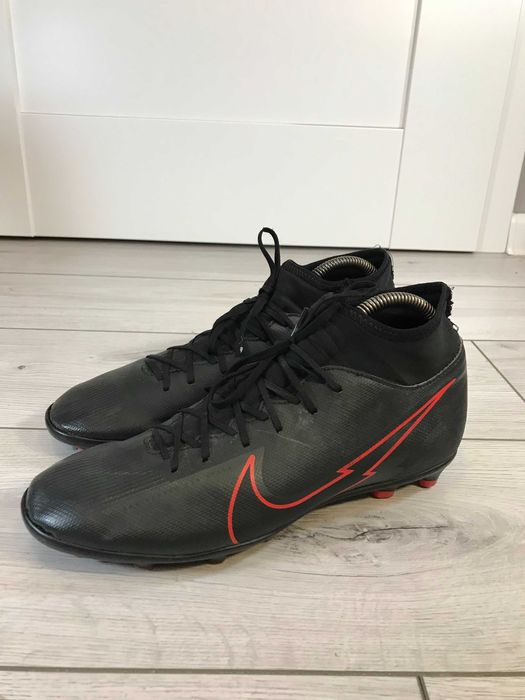 Buty korki Nike Mercurial Superfly Pro rozm. 42