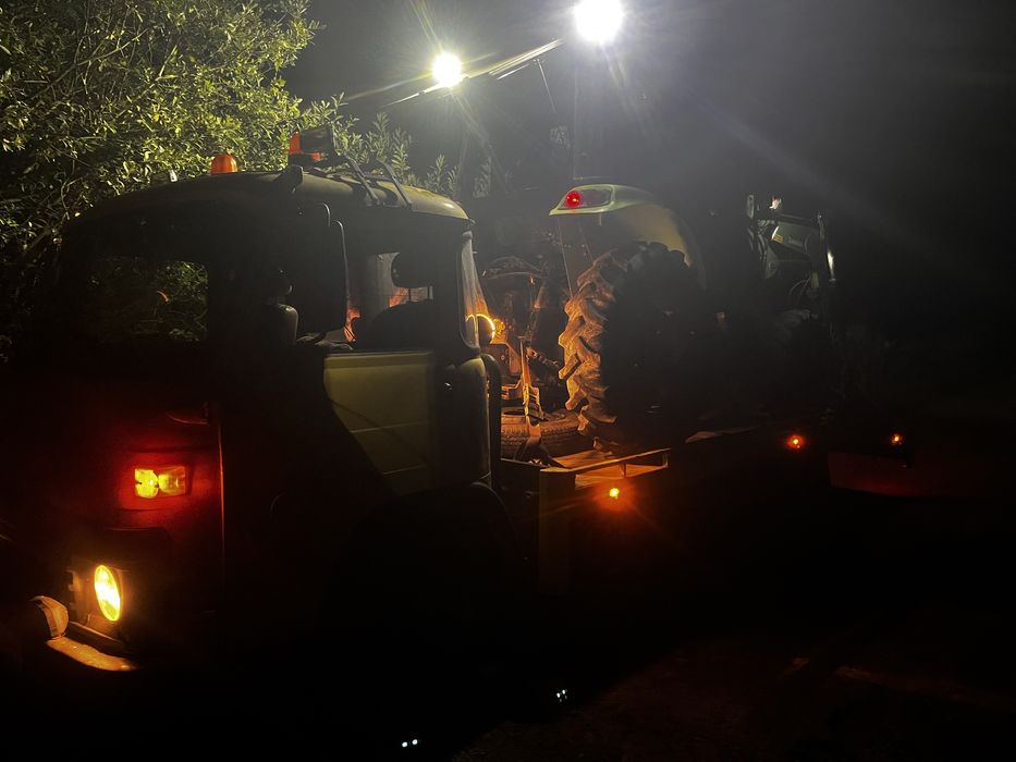 Послуги евакуатора