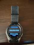 Samsung Galaxy watch 46mm