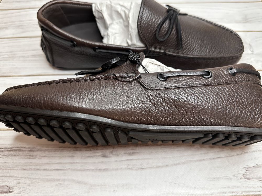 Мокасини Massimo Dutti original
